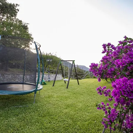 Arcaloro Resort Sant'Angelo di Brolo Exterior photo