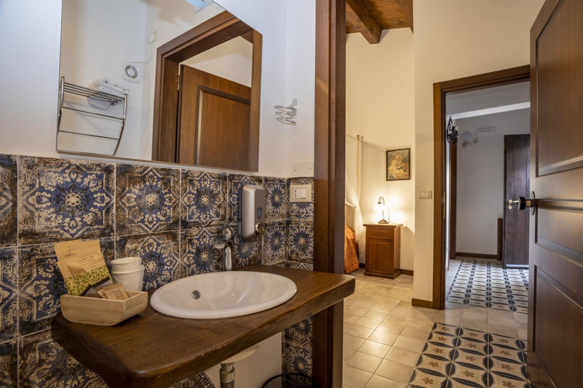 Villa Arcaloro *