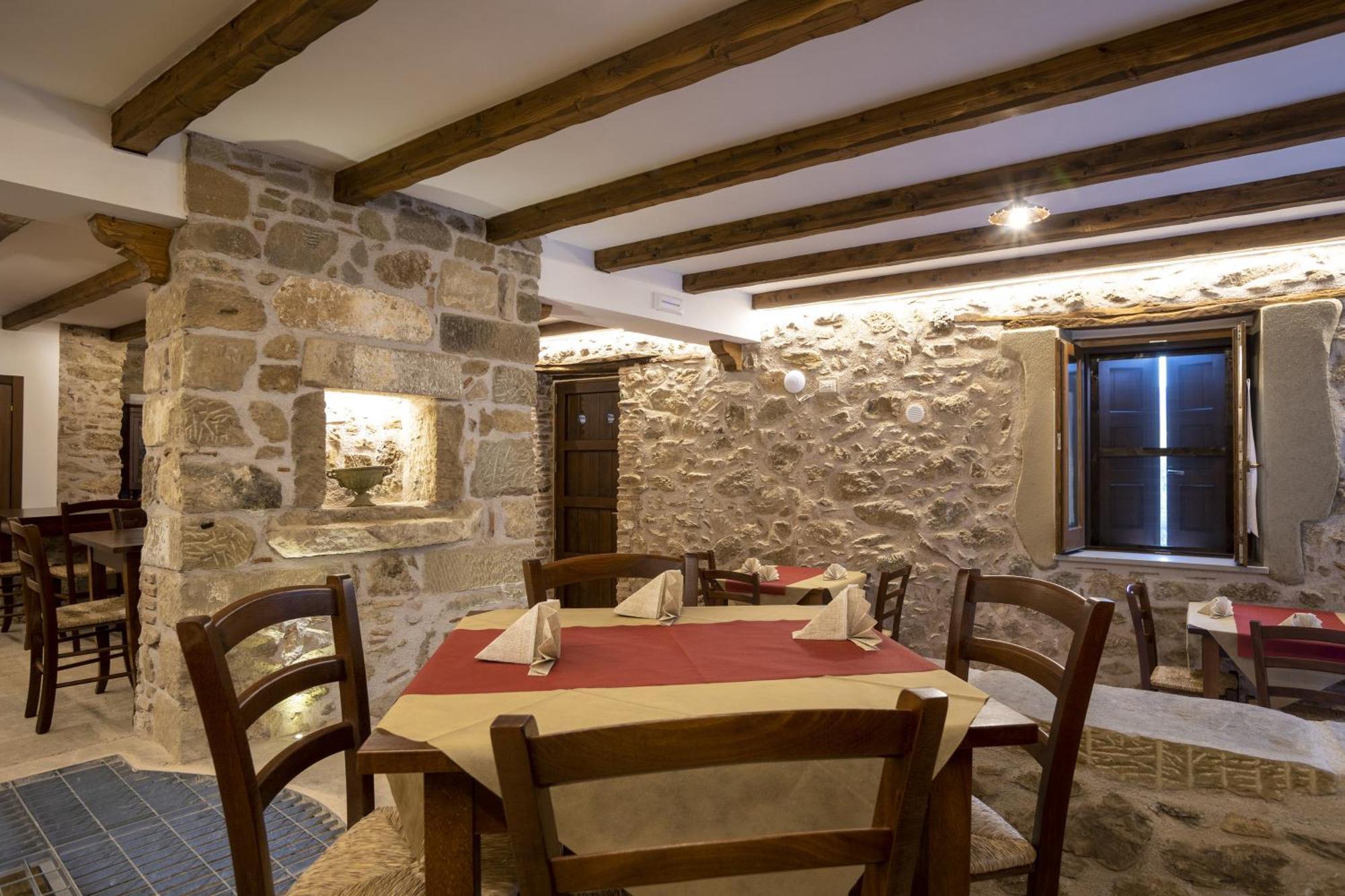 Villa Arcaloro *