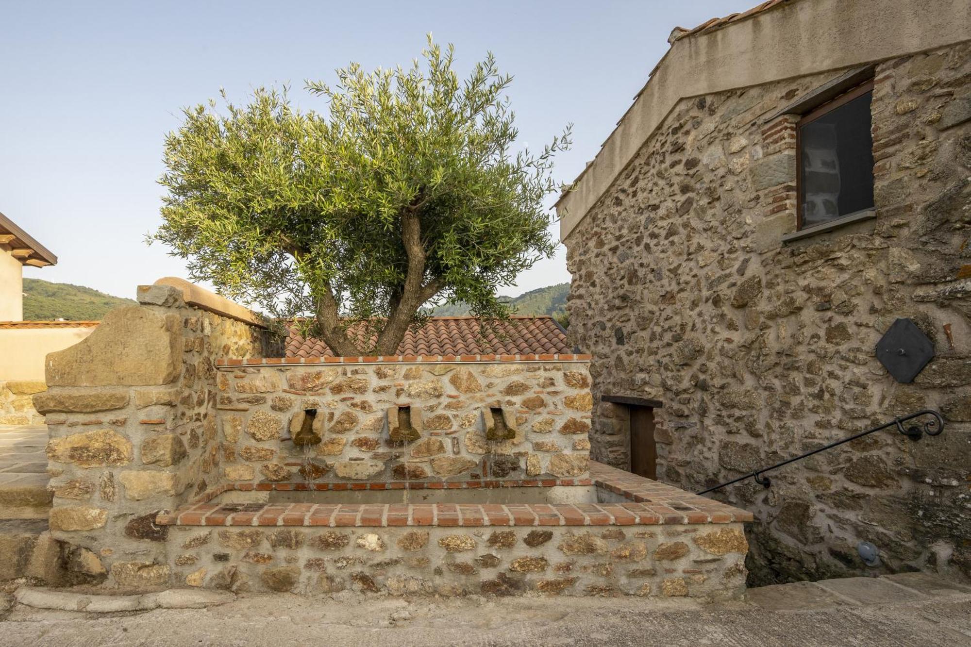 Arcaloro Sant'Angelo di Brolo