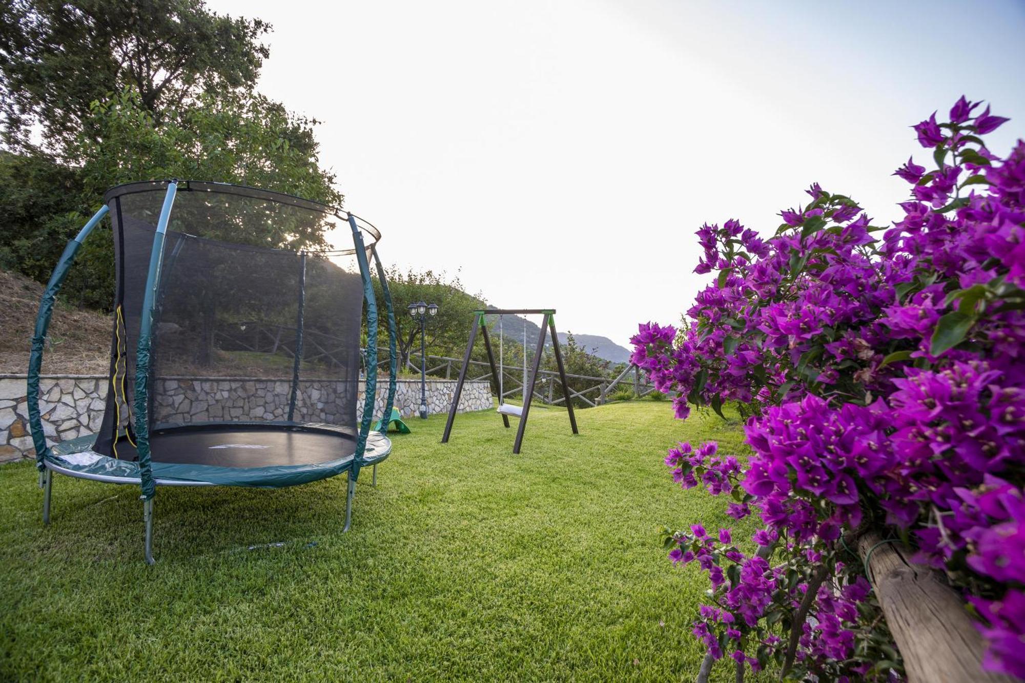 Villa Arcaloro *