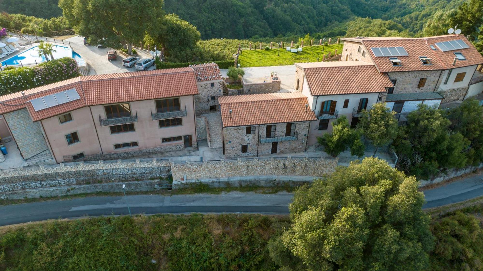 Arcaloro Sant'Angelo di Brolo